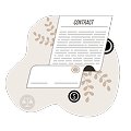 Contrat signature